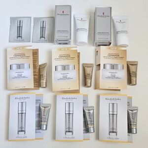 x10 Elizabeth Arden Serum Skincare Bundle